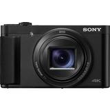 AVCHD Compact Cameras Sony Cyber-shot DSC-HX99