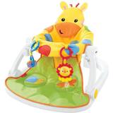 Fisher Price Carrying & Sitting Fisher Price Giraffe Sit-Me-Up Floor Seat