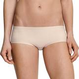 Schiesser Invisible Cotton Hipster - Sand