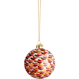 Holmegaard Souvenir Christmas Tree Ornament