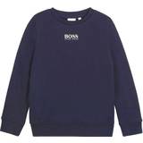 Hugo Boss Sweatshirts Children's Clothing HUGO BOSS Sweatshirt - Navy