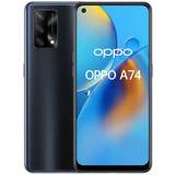 120fps Mobile Phones Oppo A74 128GB