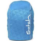 Satch Bag Accessories Satch Rain Cover - Blue
