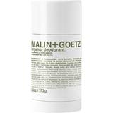 Malin+Goetz Toiletries Malin+Goetz Bergamot Deo Stick 73g