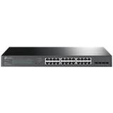 Switches TP-Link TL-SG2428P