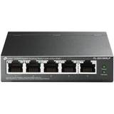 Switches TP-Link TL-SG1005LP
