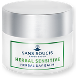 Balm - Day Creams Facial Creams Sans Soucis Herbal Sensitive Herbal Day Balm 50ml