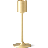 Brass Candlesticks &Tradition Collect SC58 Candlestick 13cm