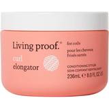 Silicon Free Curl Boosters Living Proof Curl Elongator 236ml
