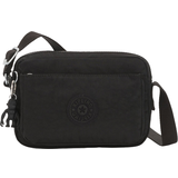 Kipling Handbags Kipling Abanu Mini Crossbody Bag - Black Noir