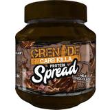 Grenade Protein Powders Grenade Carb Killa Protein Spread Milk Chocolate 360g