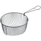 KitchenCraft Frying Basket Kitchenware