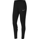 Nike Dri-FIT Academy Football Trousers Women - Black/White/White/White