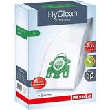 Miele Vacuum Bags Vacuum Cleaner Accessories Miele SB U HyClean 3D 4+2-pack