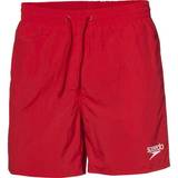 Red Swimwear Speedo Essentials 16" Watershort - Fed Red