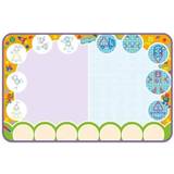 Doodle Boards - Plastic Toy Boards & Screens Tomy Shape & Create Aquadoodle