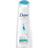 Dove Shampoos Dove Daily Moisture 2-in-1 Shampoo & Conditioner 400ml