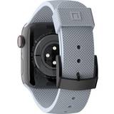 UAG Wearables UAG U Dot Silicone Watch Strap for Apple Watch 44/42mm