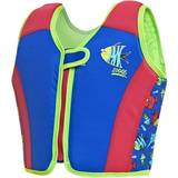 Fabric Water Sports Zoggs See Saw Swimsure Jacket 2-3 years