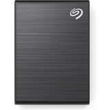 Seagate External Hard Drives Seagate One Touch USB-C SSD 2TB