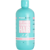 Vitamins Shampoos Hairburst Shampoo for Longer Stronger Hair 350ml