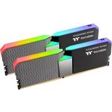 Thermaltake ToughRam XG RGB DDR4 4600MHz 2x8GB (R016D408GX2-4600C19A)