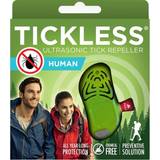 Tickless Human Ultrasonic Tick and Flea Repeller
