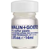 Bottle Blemish Treatments Malin+Goetz 10% Sulfur Paste 14ml