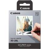 InkJet Photo Paper Canon XS-20L 20-pack