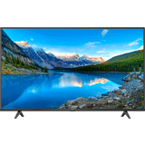 3840x2160 (4K Ultra HD) - LED TVs TCL 43P615