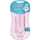 Gillette Venus Sensitive 3-pack