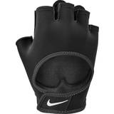 Nike Sportswear Garment Gloves & Mittens Nike Gym Ultimate Fitness Gloves Women - Black/White