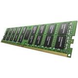 Samsung 3200 MHz - DDR4 RAM Memory Samsung DDR4 3200MHz ECC Reg 64GB (M393A8G40AB2-CWE)