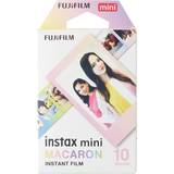 Fujifilm Instant Film Fujifilm Instax Mini Film Macaron 10 pack