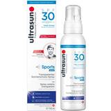 Ultrasun Fragrance Free - Sun Protection Face Ultrasun Sports Spray SPF30 PA+++ 150ml