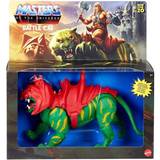 Tigers Toy Figures Mattel Masters of the Universe Battle Cat