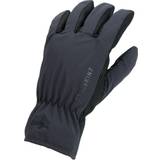 Gloves & Mittens Sealskinz Waterproof All Weather Lightweight Glove - Black