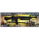 Toy Guns Gonher Rifle Assault Command