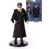 Noble Collection Toy Figures Noble Collection Bendyfigs Harry Potter