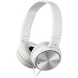 Sony Over-Ear Headphones Sony MDR-ZX110NA