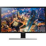 3840x2160 (4K) - AMD Freesync Monitors Samsung U28E570