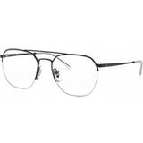 Half Frame Glasses & Reading Glasses Ray-Ban RB6444 2509