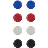 SpeedLink Controller Buttons SpeedLink PS5/PS4 Stix Controller Cap Set - Black/White/Red/Blue