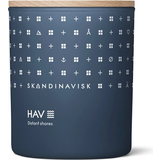 Skandinavisk Candlesticks, Candles & Home Fragrances Skandinavisk Hav Large Scented Candle 200g
