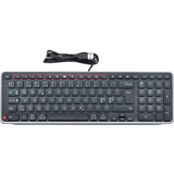 Contour Standard Keyboards Contour Balance Wired (Nordic)