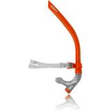 Grey Snorkels Zone3 Snorkel Frontal One Size Red