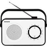C (LR14) Radios Aiwa R-190