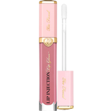 Too Faced Lip Glosses Too Faced Lip Injection Power Plumping Lip Gloss Glossy & Bossy