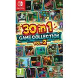 Nintendo Switch Games 30-in-1 Game Collection: Vol. 2 (Switch)