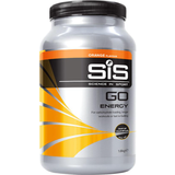 Energy Drinks Sports & Energy Drinks SiS Go Energy Orange 1.6kg